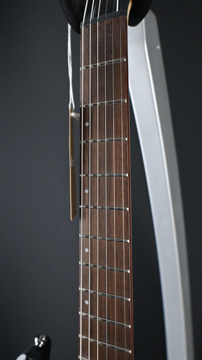 Cort X100OPBB Open Pore Black Cherry Burst #723