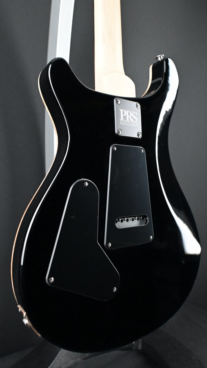 PRS CE 24 Special Limited Edition Faded Gray Black #744