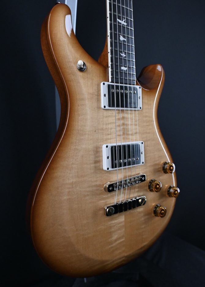 PRS S2 McCarty 594 Vintage Natural #670