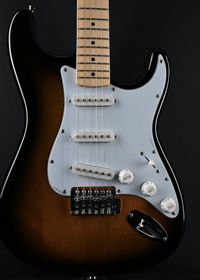 Jay Turser JT-300M-TSB Tobacco Sunburst #022