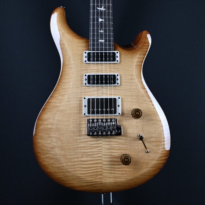PRS S2 Studio Vintage Natural #749