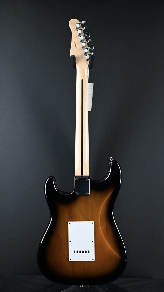 Jay Turser JT-300M-TSB Tobacco Sunburst #022