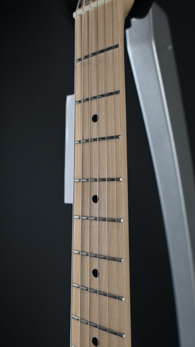 Jay Turser JT-300M-TSB Tobacco Sunburst #022