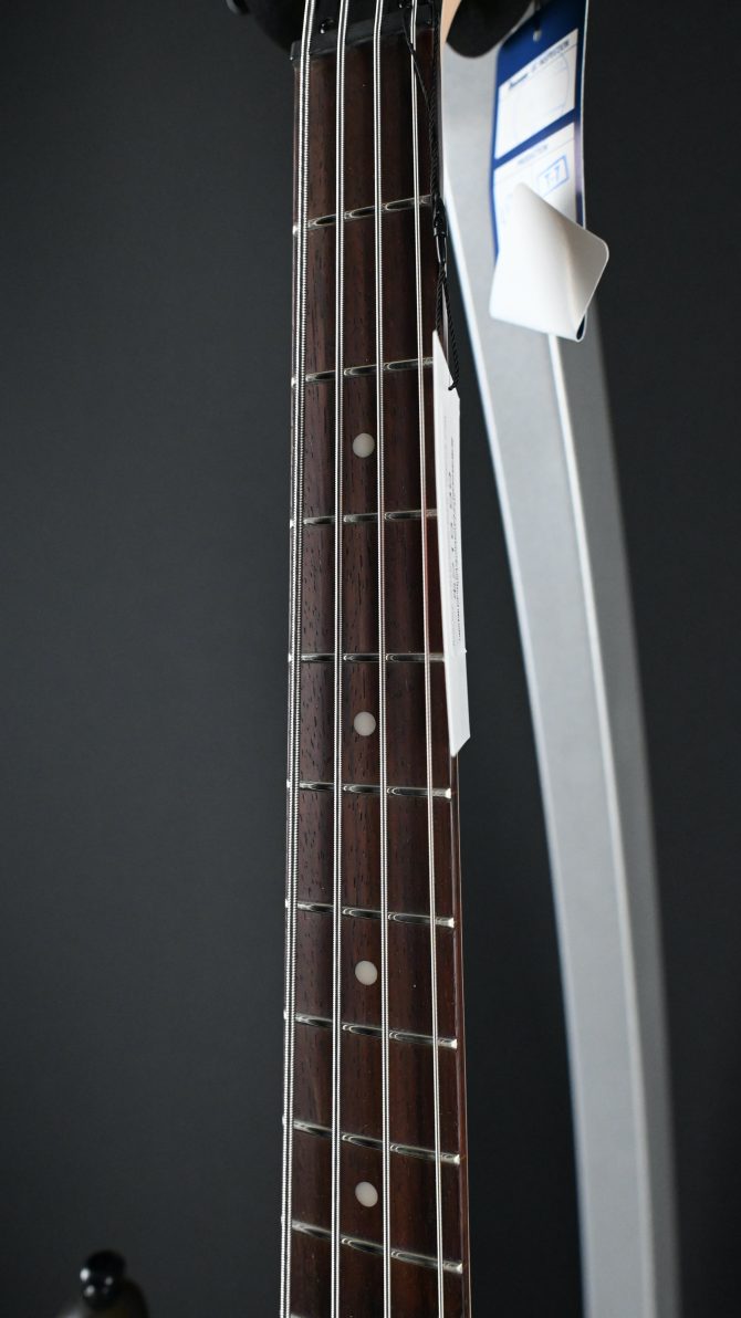 Ibanez GSRM20B-WNF Gio Series miKro Walnut Flat #323