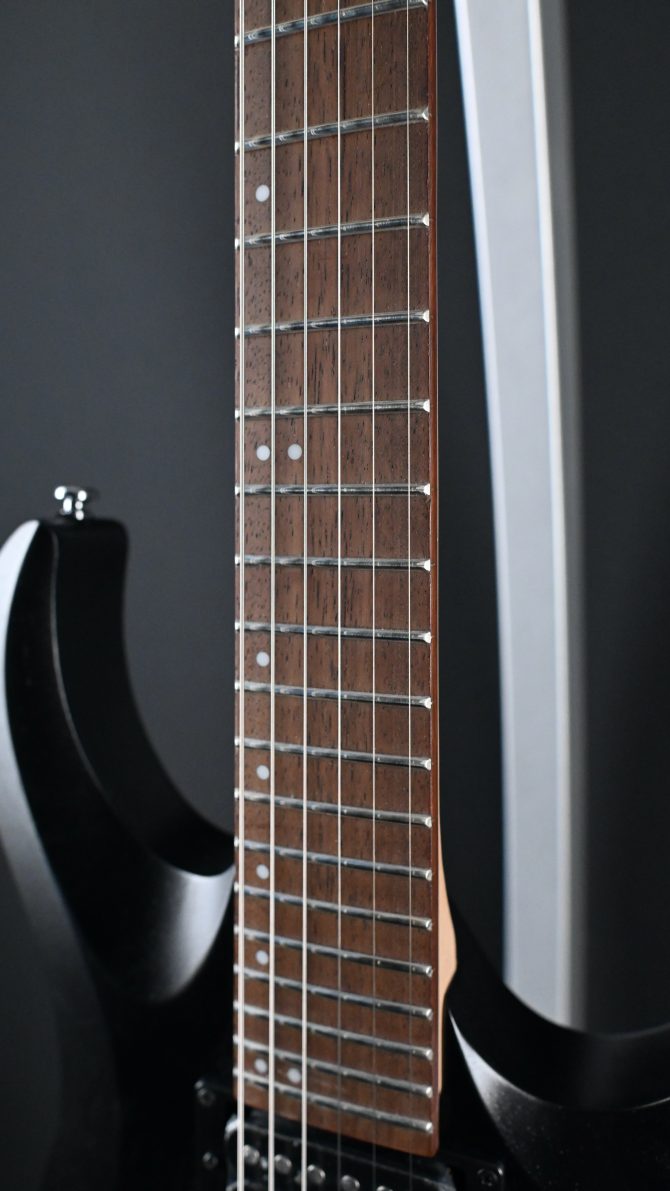 Cort X100OPBK Open Pore Black #102