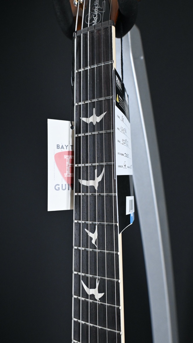 PRS S2 McCarty 594 Vintage Natural #670