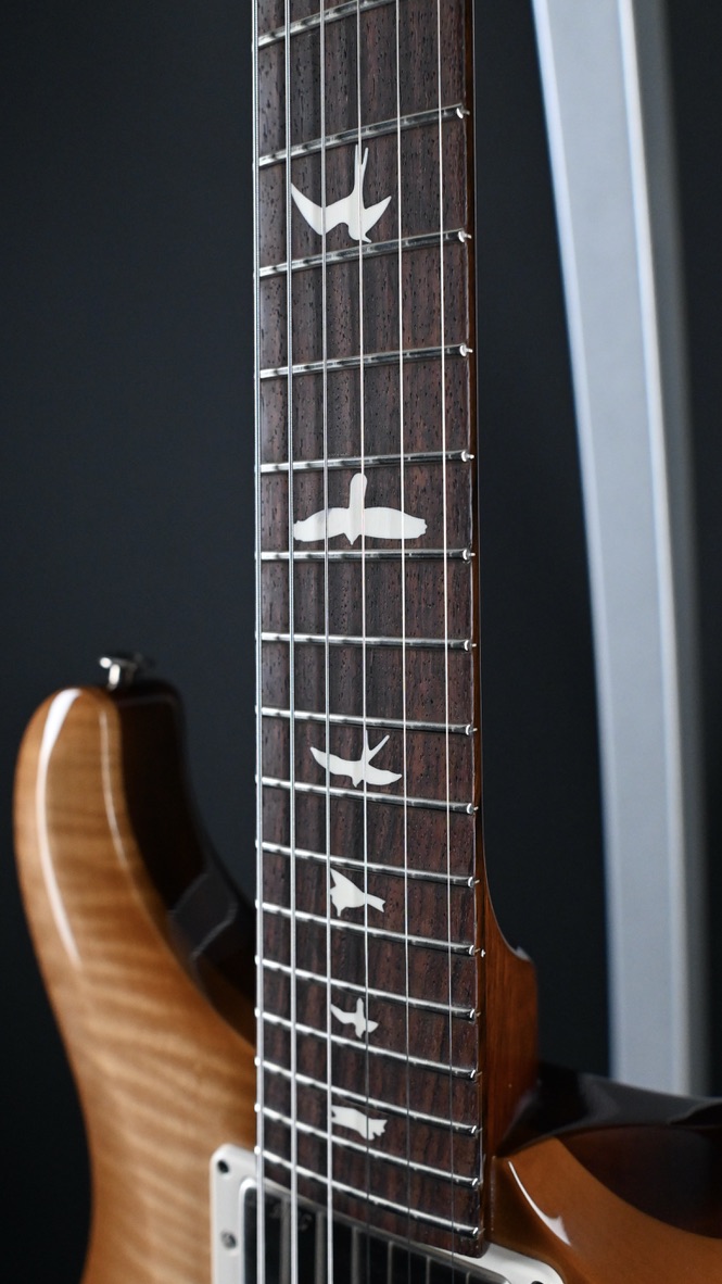 PRS S2 Special Semi-Hollow Vintage Natural #838