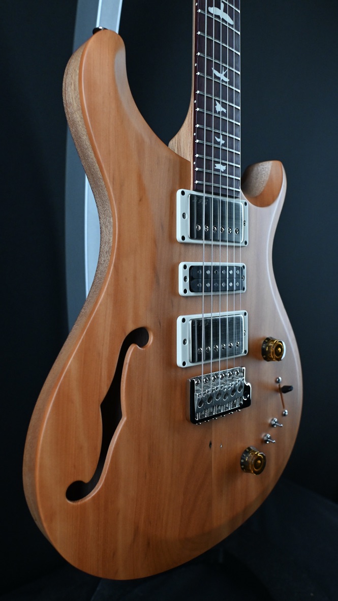 PRS S2 Special Semi-Hollow Reclaimed Limited Edition #799