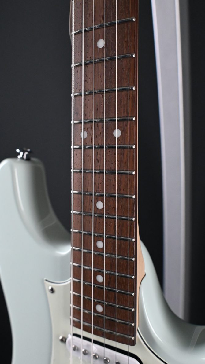 Ibanez AZES40-MGR Mint Green #509