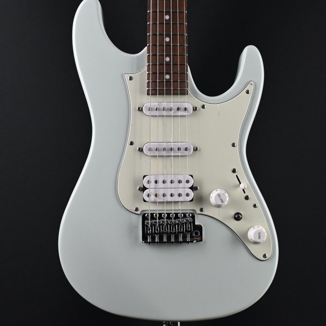 Ibanez AZES40-MGR Mint Green #509