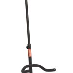 Stageline GS2445BK Budget Guitar Stand – Black