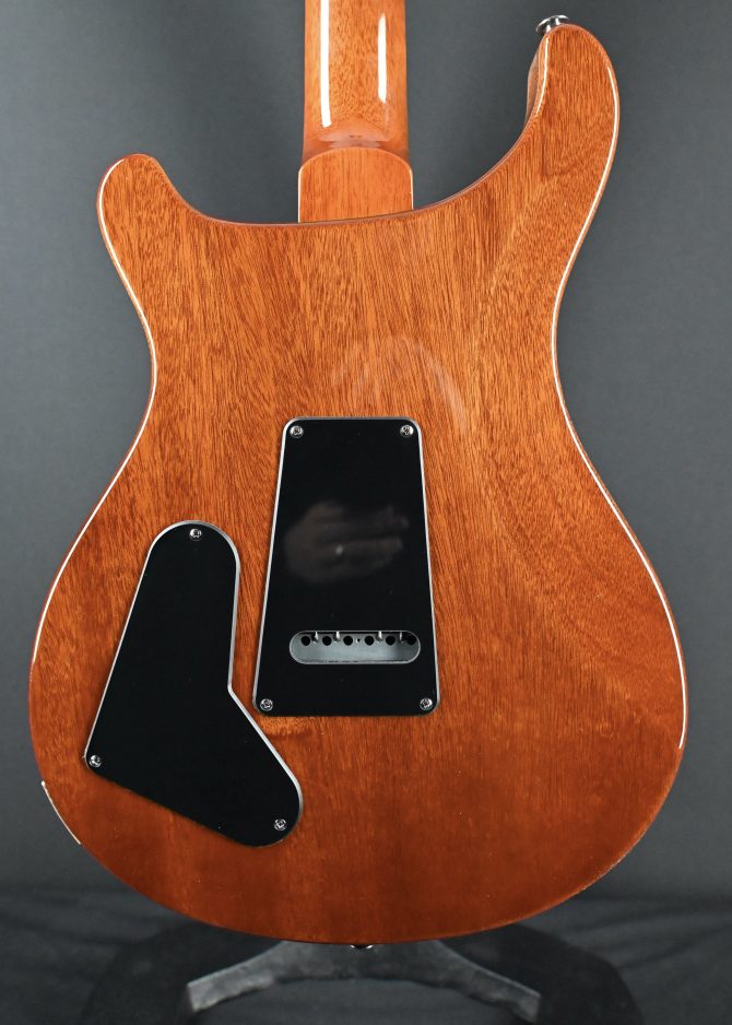 PRS S2 Special Semi-Hollow Vintage Natural #561