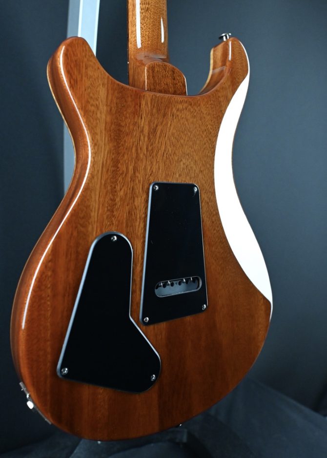 PRS S2 Special Semi-Hollow Vintage Natural #838