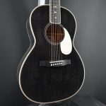 PRS SE P20E Tonare Parlor with Fishman Presys Doghair #081