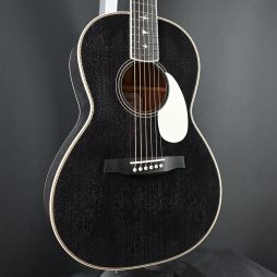 PRS SE P20E Tonare Parlor with Fishman Presys Doghair #081