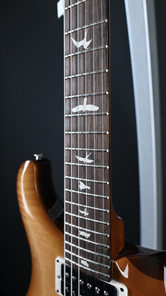 PRS S2 Custom 24 Vintage Natural #467