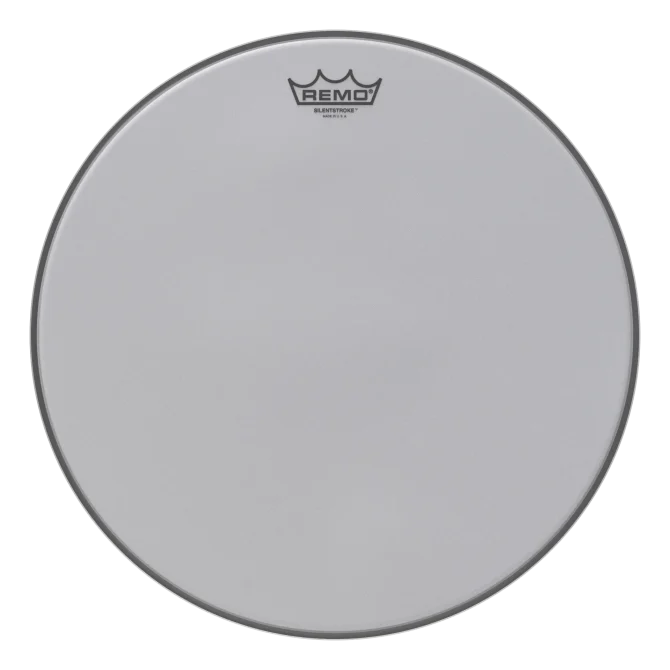 Remo Silentstroke Drumhead, 16"