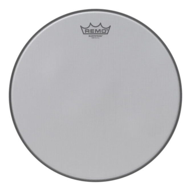 Remo Silentstroke Drumhead, 14"