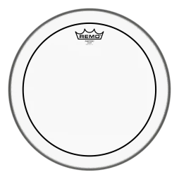 Remo Pinstripe Clear Drumhead, 14" PS-0314-00