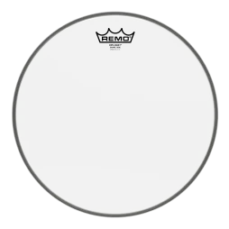 Remo Diplomat Hazy Snare Side Drumhead, 13" SD-0113-00