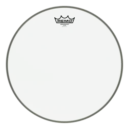 Remo Ambassador Clear Drumhead, 14" BA-0314-00