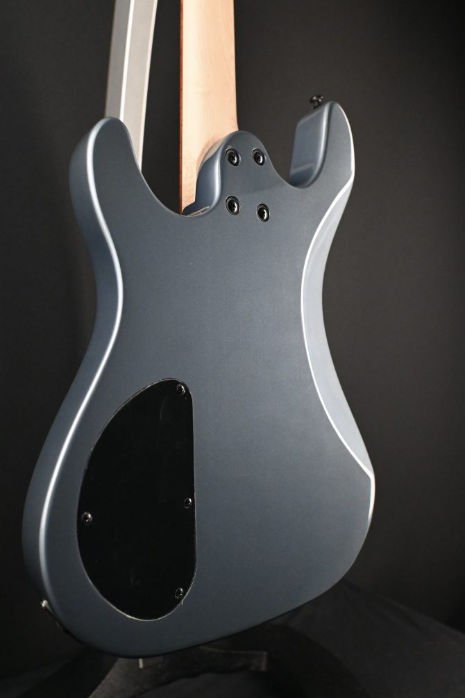 Cort KX100MA Metallic Ash #246