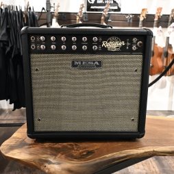Mesa Boogie Recto-Verb 25 2-Channel 25-Watt 1x12" Guitar Combo 2018
