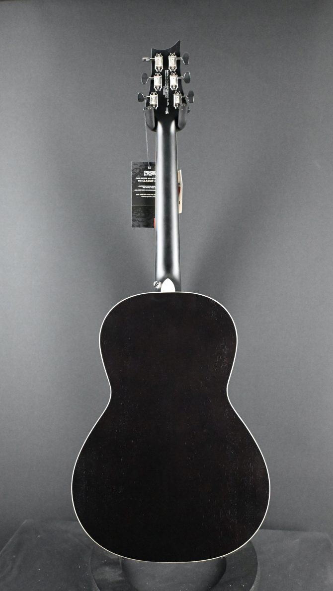 PRS SE P20E Tonare Parlor with Fishman Presys Doghair #081