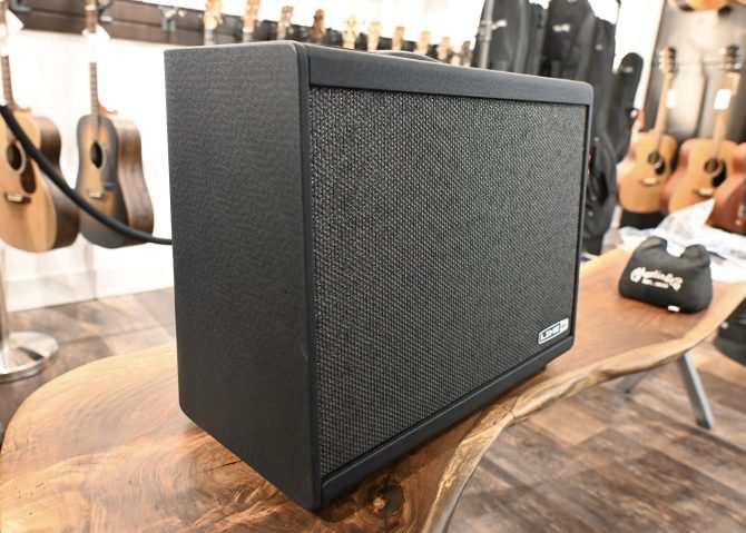 Line 6 Powercab 112 Active Guitar Speaker System