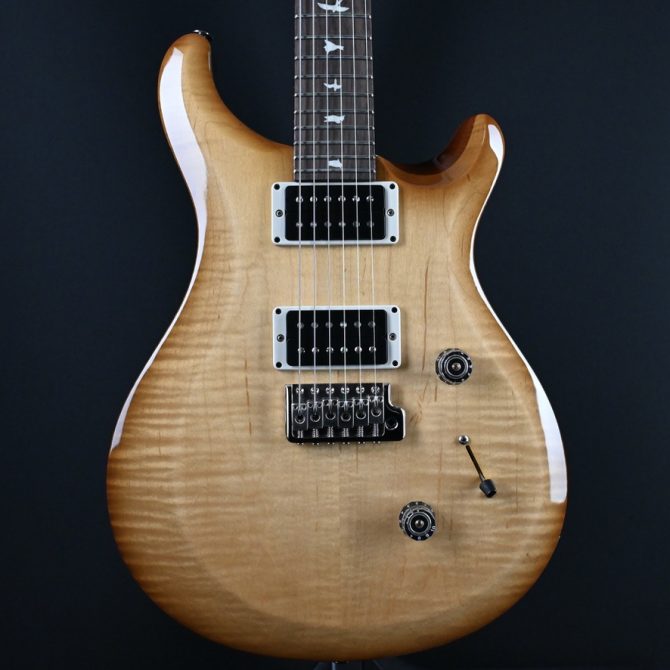 PRS S2 Custom 24 Vintage Natural #467