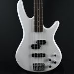 Ibanez GSR200-PW Gio Series Pearl White #799