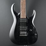 Cort X100OPBK Open Pore Black #369