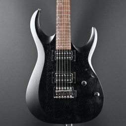 Cort X100OPBK Open Pore Black #369