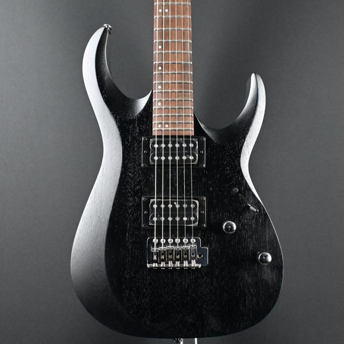 Cort X100OPBK Open Pore Black #369