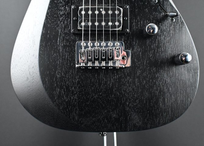 Cort X100OPBK Open Pore Black #369