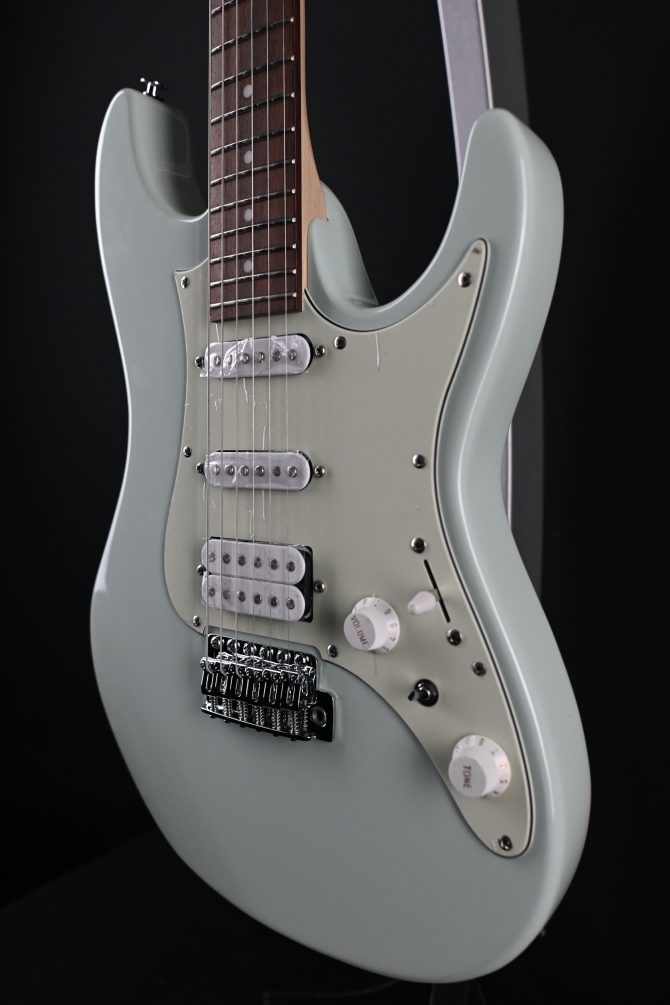Ibanez AZES40-MGR Mint Green #509