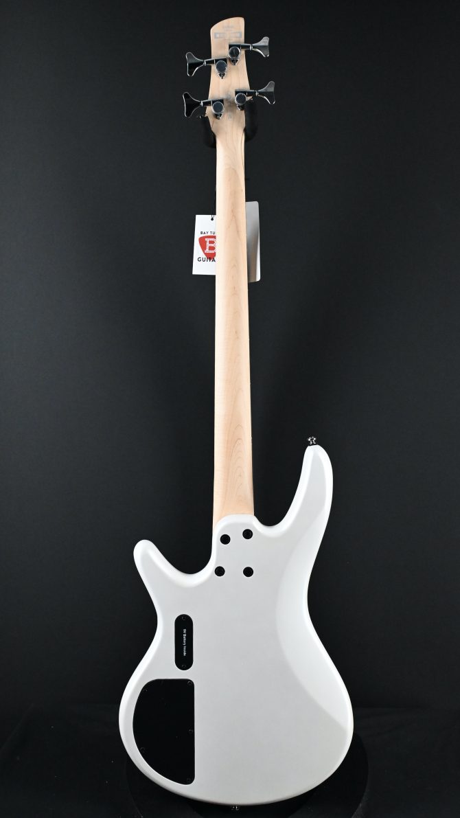 Ibanez GSR200-PW Gio Series Pearl White #799