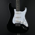 Jay Turser JT-300-BK Black Electric Guitar #041