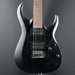 Cort X100OPBK Open Pore Black #102