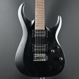 Cort X100OPBK Open Pore Black #102