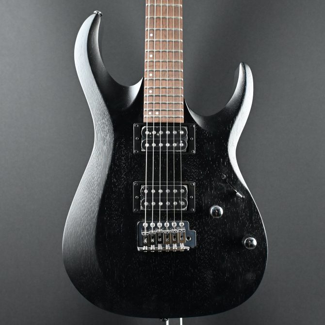 Cort X100OPBK Open Pore Black #102