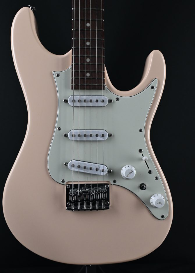 Ibanez AZES31-IV Ivory Electric Guitar #365