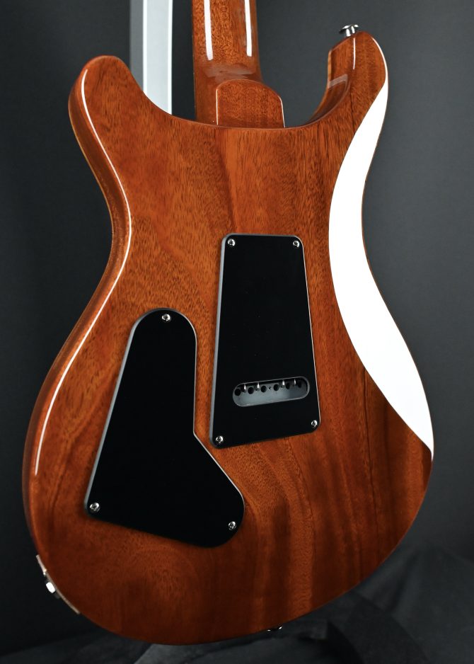 PRS S2 Custom 24 Vintage Natural #467
