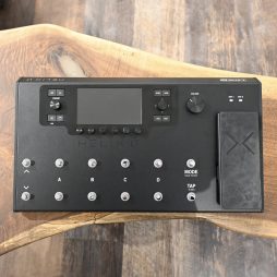 Line 6 Helix LT Amp and Effects Processor