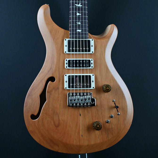 PRS S2 Special Semi-Hollow Reclaimed Limited Edition #184 (Copy)