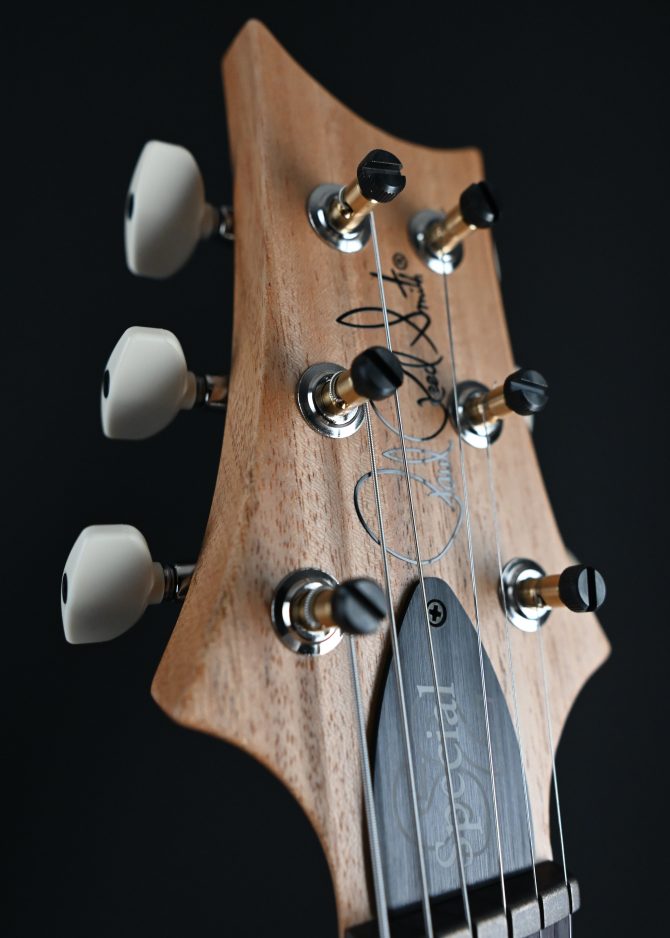 PRS S2 Special Semi-Hollow Reclaimed Limited Edition #184 (Copy)