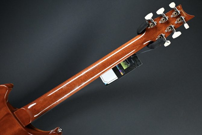 PRS S2 Custom 24 Vintage Natural #467