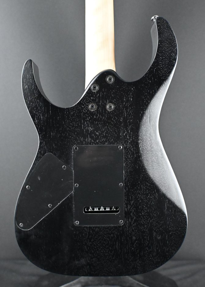 Cort X100OPBK Open Pore Black #369