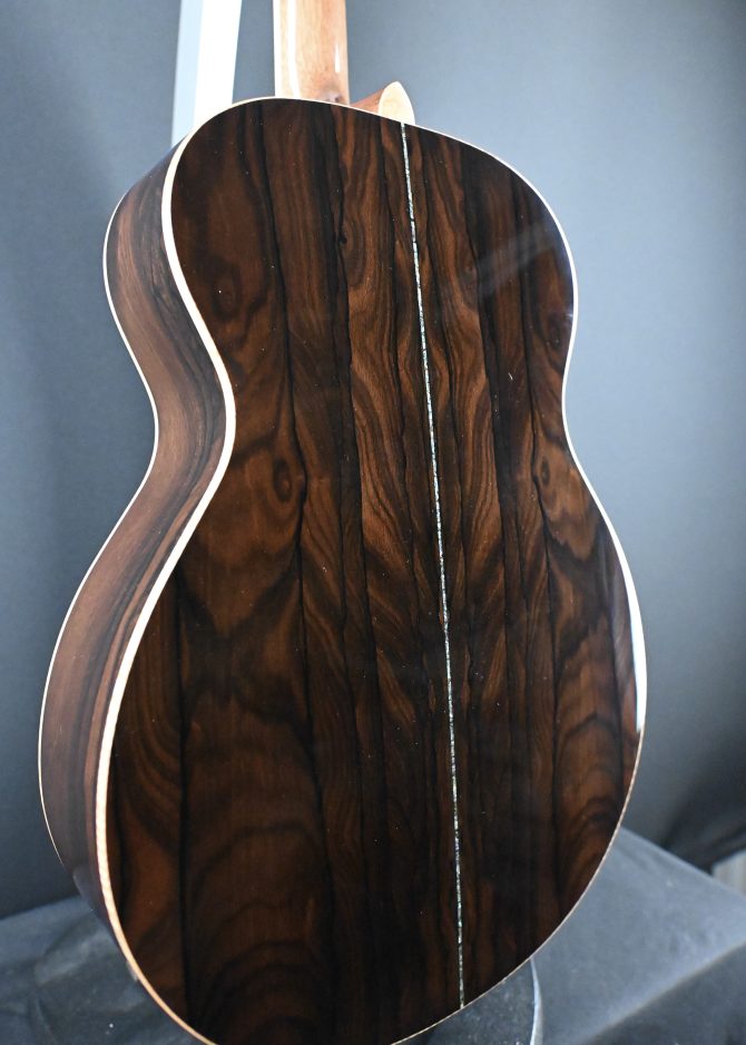 PRS SE T60E Tonare Natural #850