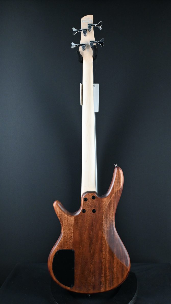 Ibanez Gio Series GSR100EX-MOL Mahogany Oil #427